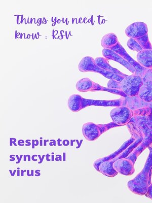 cover image of Things You Need to Know